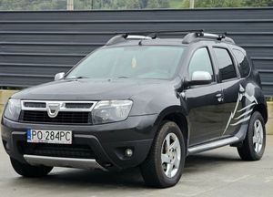 Dacia Duster I [2010 - 2017] 2011