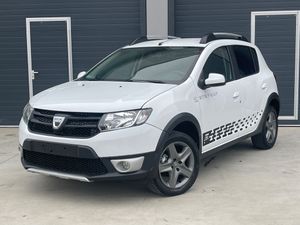 Dacia Sandero II [2012 - 2020] TCe 90 Prestige 2014
