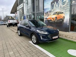 Ford Kuga III [2019 - Prezent] 2.0 EcoBlue A8 AWD Titanium 2020
