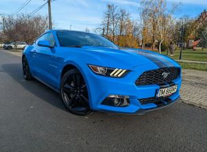 Ford Mustang VI [2015 - Prezent] 2016