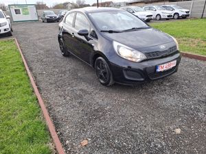 Kia Rio III [2011 - 2017] 1.1 CRDI Attract 2012