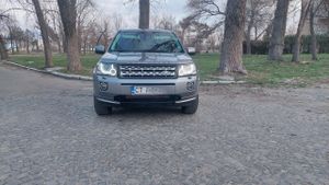 Land Rover Freelander II [2006 - 2014] 2 2.2 SD4 HSE 2013