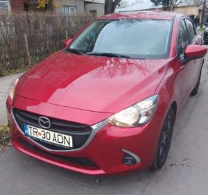 Mazda 2 III [2014 - 2022] G90 Takumi 2019