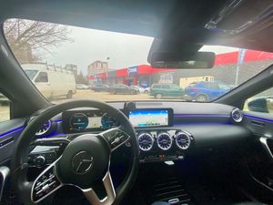 Mercedes-Benz A 180 d Sedan 8G-DCT 2022