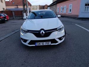 Renault Megane IV [2016 - Prezent] 1.5 dCi Eco2 Expression 2018