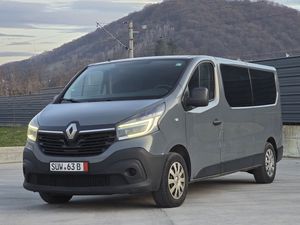 Renault Trafic (ENERGY) dCi 95 Start & Stop Combi Authentique 2019