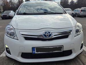 Toyota Auris I [2006 - 2012] 1.8 L VVT-i TS Hybrid Sol+ 2012