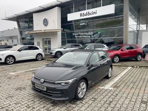 Volkswagen Golf VIII [2020 - Prezent] 1.5 eTSI DSG MHEV Style 2024
