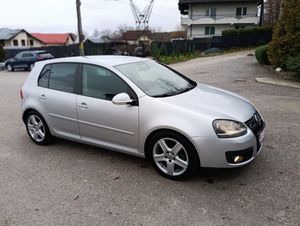 Volkswagen Golf V [2003 - 2009] 1.9 TDI DPF Sportline 2008