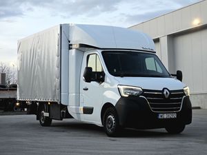 Renault Master 2022