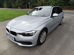 BMW 3 Series 2017