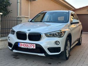 BMW X1 F48 [2015 - Prezent] xDrive25d Aut. Sport Line 2016