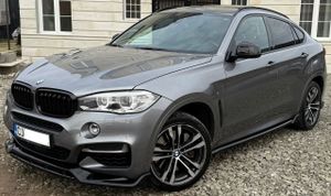 BMW X6 F86 [2015 - 2018] 2015