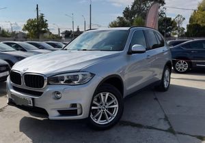 BMW X5 sDrive25d Sport-Aut. 2017
