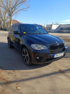 BMW X5 E70 [2007 - 2013] 2012