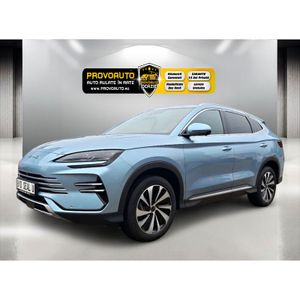 BYD Seal DM-i Comfort 2025