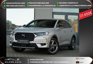 DS DS7 Crossback Crossback E-TENSE 4x4 RIVOLI 2021
