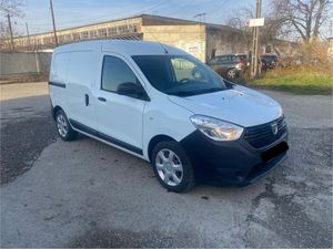 Dacia Dokker 1.6 SCe Ambiance 2019