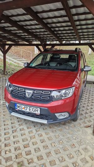 Dacia Sandero III [2020 - Prezent] TCe 90 (S&S) Essential 2020