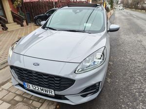 Ford Kuga III [2019 - Prezent] 2.5 Duratec FHEV AWD ST Line X Graphite Tech 2024