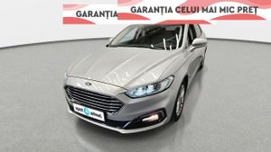 Ford Mondeo IV [2014 - Prezent] 2020