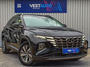 Hyundai Tucson III [2020 - Prezent] 1.6 T-GDi HEV 2WD Select 2022