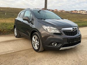 Opel Mokka 1.6 CDTI ECOFLEX Start/Stop Color Innovation 2016