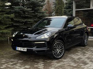 Porsche Cayenne Tiptronic S 2019