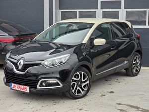 Renault Captur / QM3 I [2013 - 2019] ENERGY dCi 90 Start&Stop Dynamique 2015