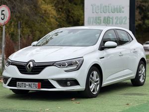 Renault Megane IV [2016 - Prezent] Estate 1.5 dCI Intens 2020