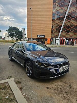 Volkswagen Arteon 2.0 TSI DSG R-Line Edition 2020