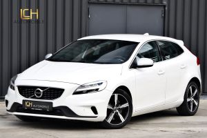 Volvo V40 D3 Geartronic RDesign 2017