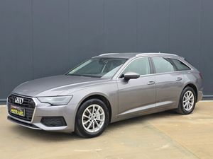 Audi A6 C8 [2018 - Prezent] Avant 40 TDI S tronic 2019