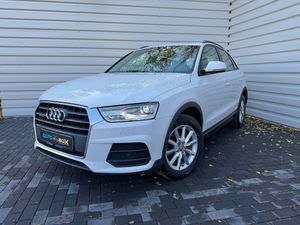 Audi Q3 8U [2012 - 2016] 2.0 TDI Quattro S tronic design 2016