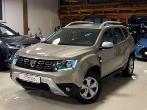 Dacia Duster II [2018 - Prezent] 1.5 dCi 4x2 Ambiance 2019