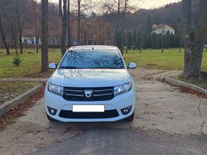 Dacia Logan II [2012 - 2020] 0.9 TCe Laureate 2013