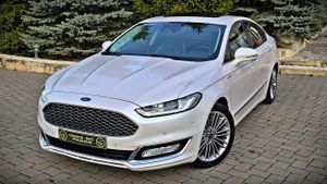 Ford Mondeo IV [2014 - Prezent] 2.0 Hybrid CVT VIGNALE 2018
