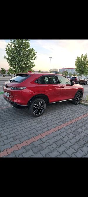 Honda HR-V 1.5 e:HEV 4x2 E-CVT Advance Style 2022