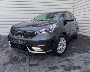 Kia Niro 1.6 GDI HEV 2WD OPF Aut. Spirit 2018