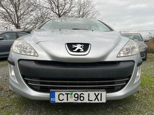 Peugeot 308 1.6 HDI FAP Acces 2010