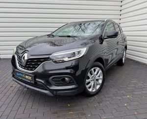Renault Kadjar TCe 140 GPF LIMITED 2019