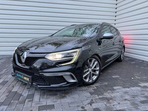 Renault Megane IV [2016 - Prezent] ENERGY dCi 165 EDC GT 2018