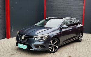 Renault Megane IV [2016 - Prezent] ENERGY TCe 130 Start & Stop Bose Edition 2018