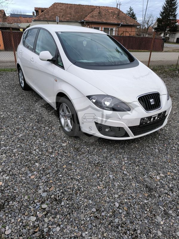 Seat Altea 2009
