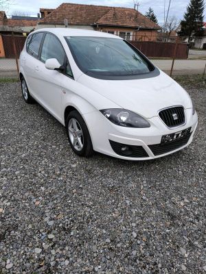 Seat Altea 2009