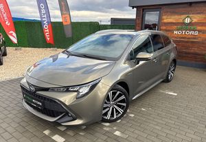 Toyota Corolla XII [2020 - Prezent] 1.8 Hybrid Touring Sports Business Edition 2021