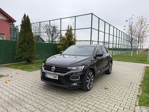 Volkswagen T-ROC 2020