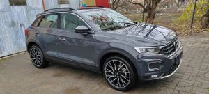 Volkswagen T-ROC 1.0 TSI OPF Move 2021