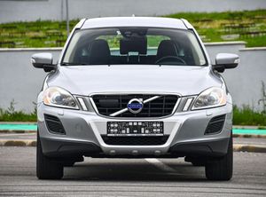 Volvo XC60 I [2008 - 2017] D5 AWD Aut. Summum 2012