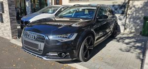 Audi A6 2012